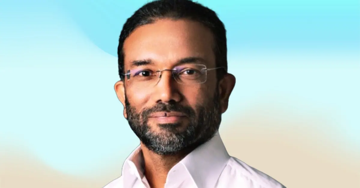 Sajith Sivanandan Joins Jio Mobile Digital Services as President