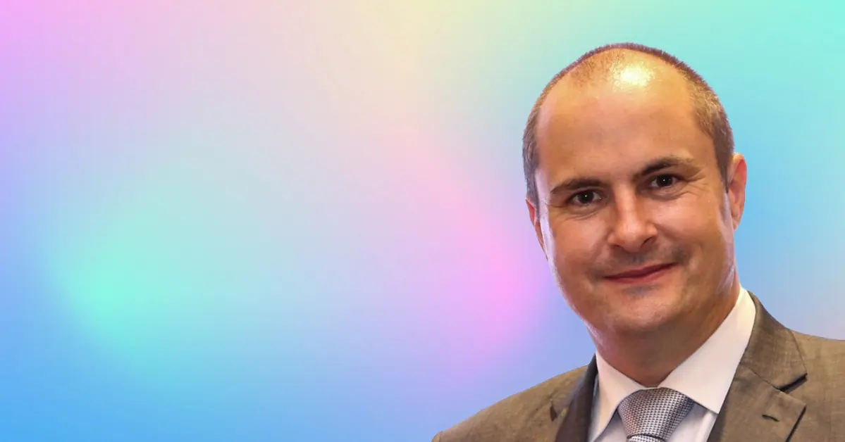 Michael Moebius Joins Daimler India as President and Chief Procurement & Supply Chain Officer