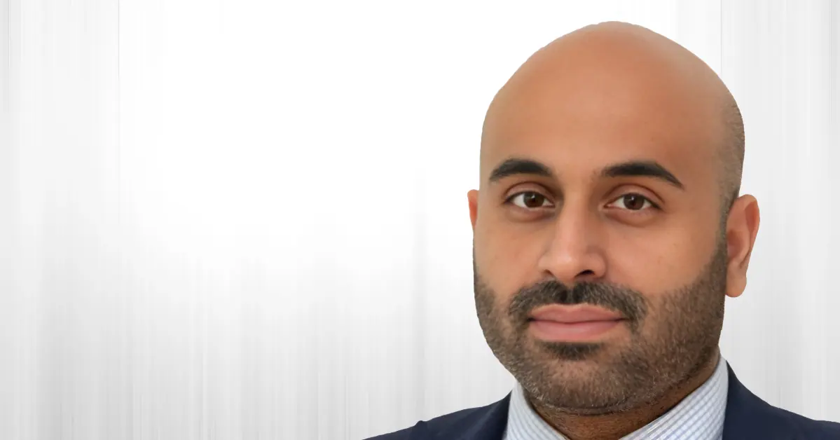 Pritesh Modhvadia Joins Chubb as Head of Talent – EMEA