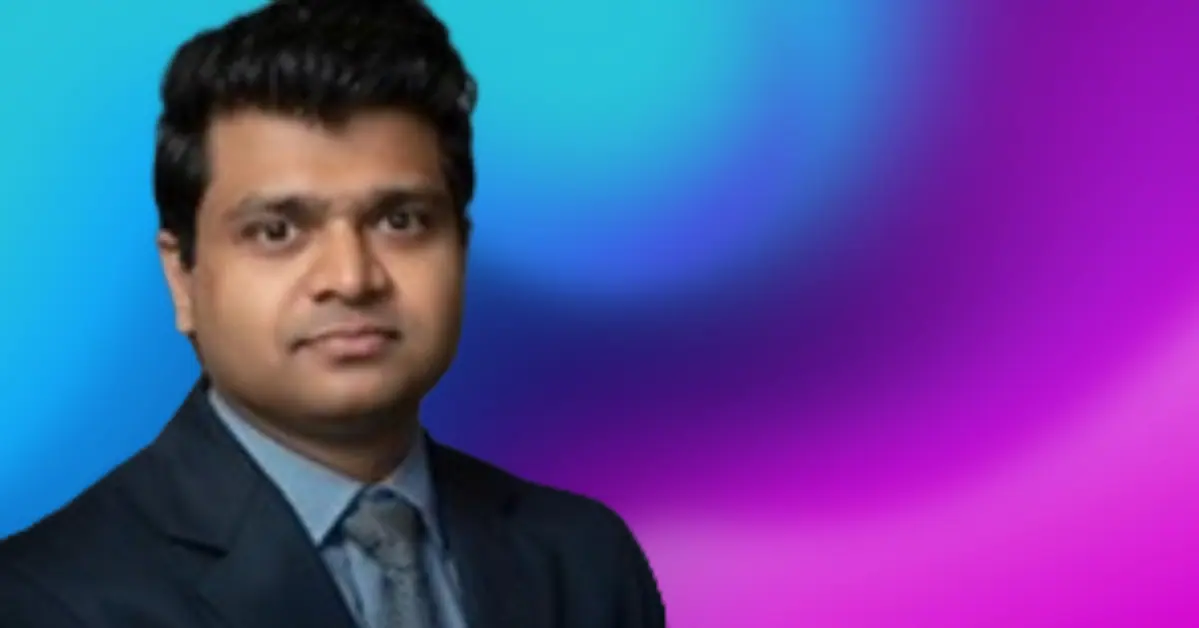 Prisoomit Nayak Joins Kotak Education Foundation as Chief Human Resources Officer