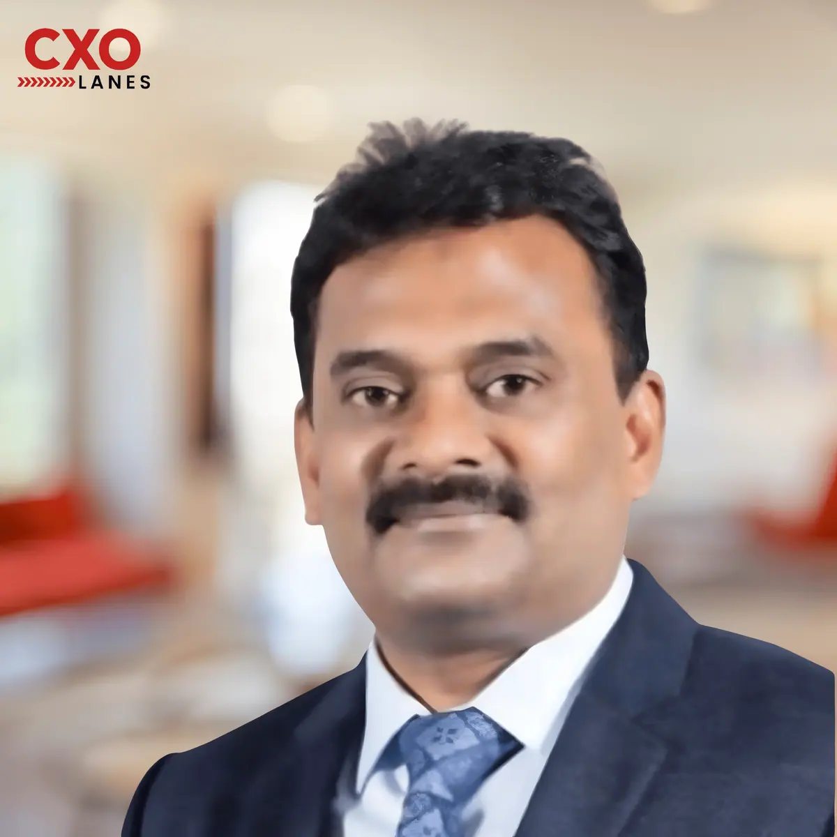 Ram Kumar Kullai Joins Aparna Enterprises Limited as Senior Vice President & Business Head