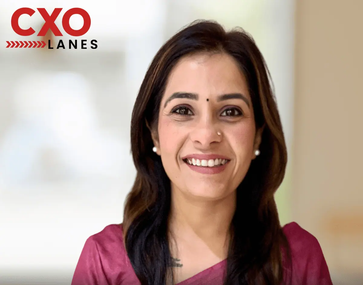 Anju Sharma joins Opella GCC at Hyderabad as People Business Partner.