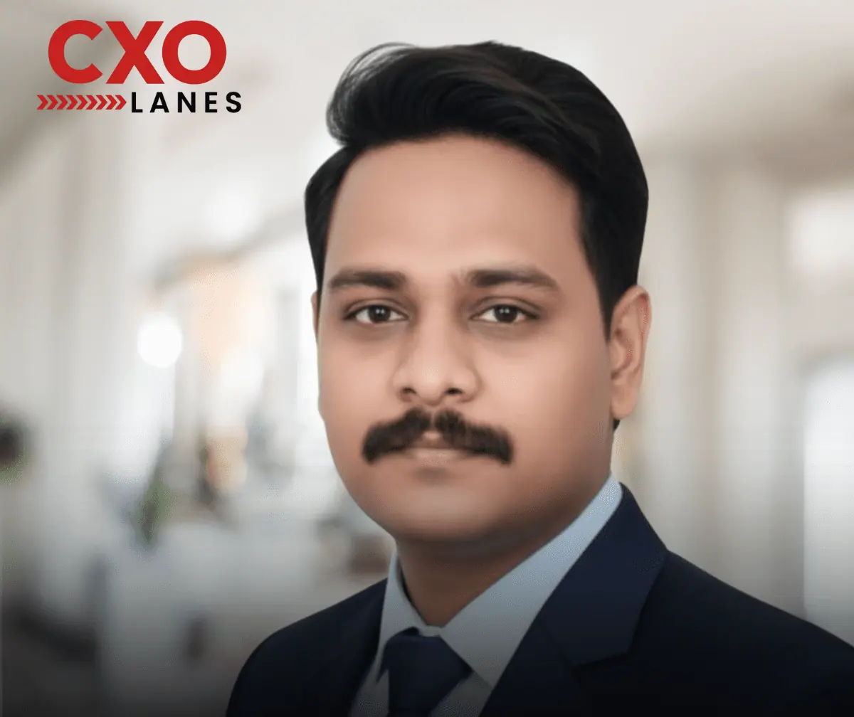 Lokesh Kumar Joins Ridhira Group as Vice President – Human Resources