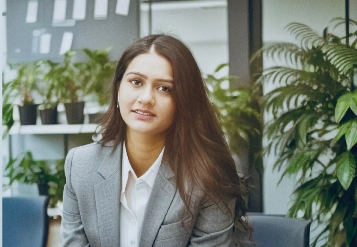 Megha Singh Nandiwal: Building High-Performance Teams and Driving Strategic Transformation at Foundation AI