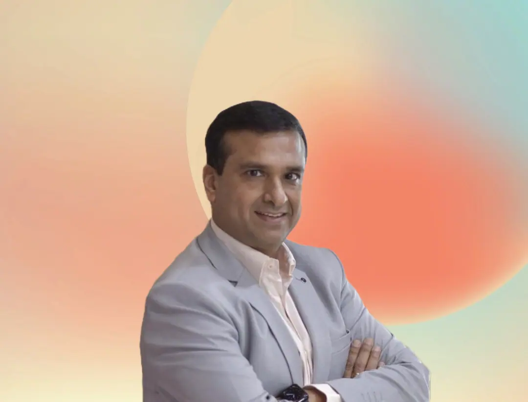 Bimal Khandelwal Elevated to CEO at ST Telemedia Global Data Centres (India)