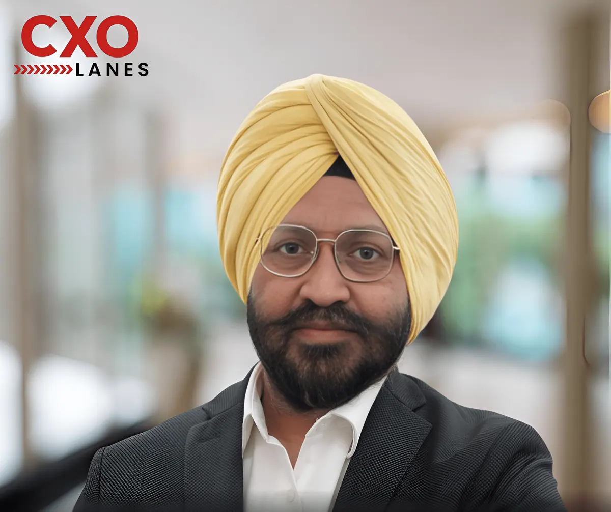 Kulbir Singh Grewal Appointed as Senior Vice President – Sales at Eastman Auto & Power Limited