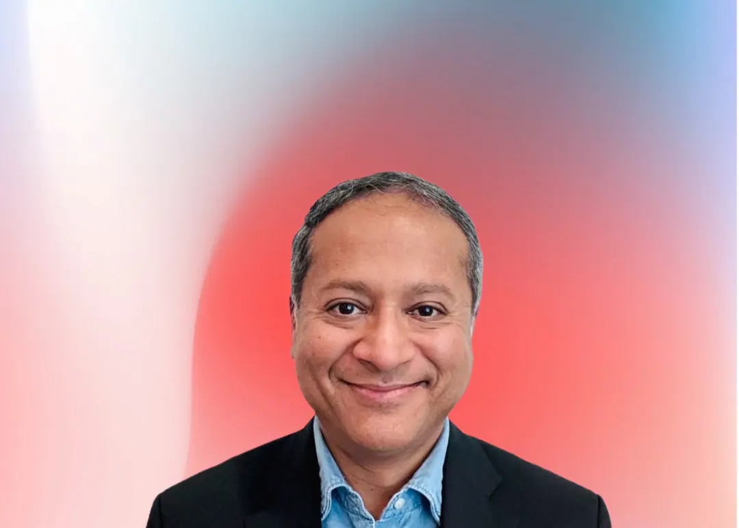 Umesh Shiknis Joins Publicis Sapient as EVP and Global Chief Growth Officer