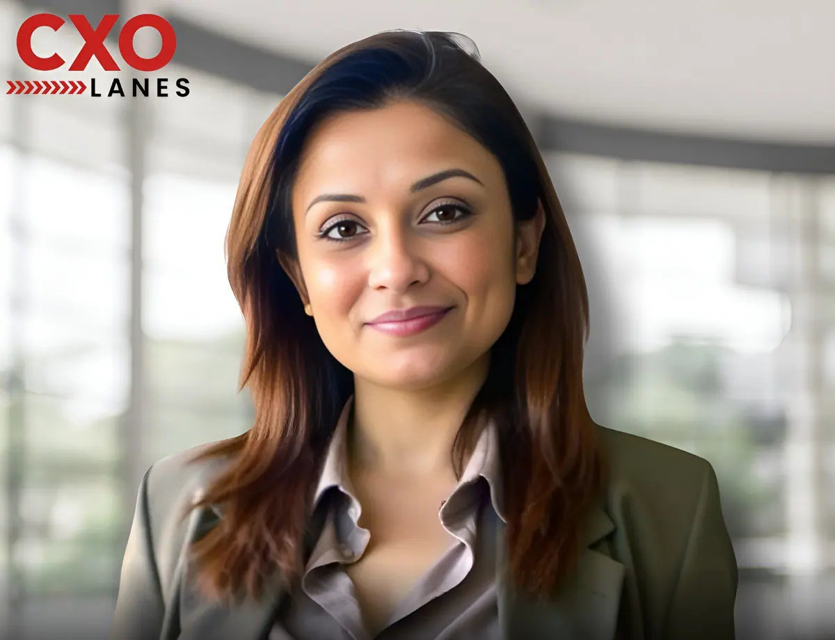 Tulanahinaa Maity joins Anand Rathi as CHRO for Investment Services and Institutional Equity to spearhead People Strategy