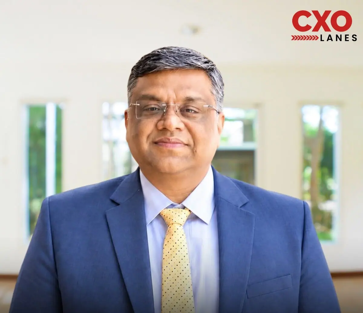 Paresh Gupta joins FINO Payments Bank as Head – MSME Business