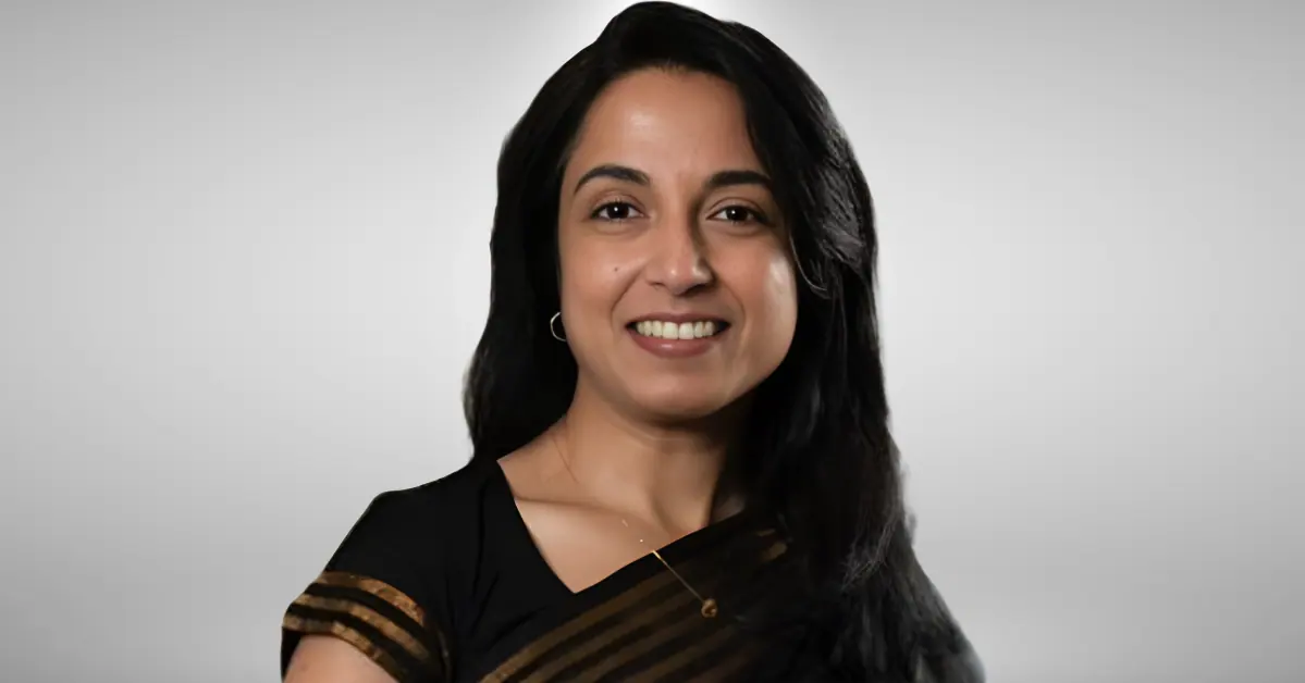 Sangeeta Bavi Joins YourStory Media as Chief Operating Officer