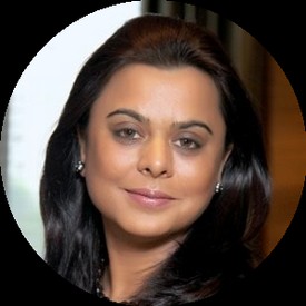 Rashmi Vasisht