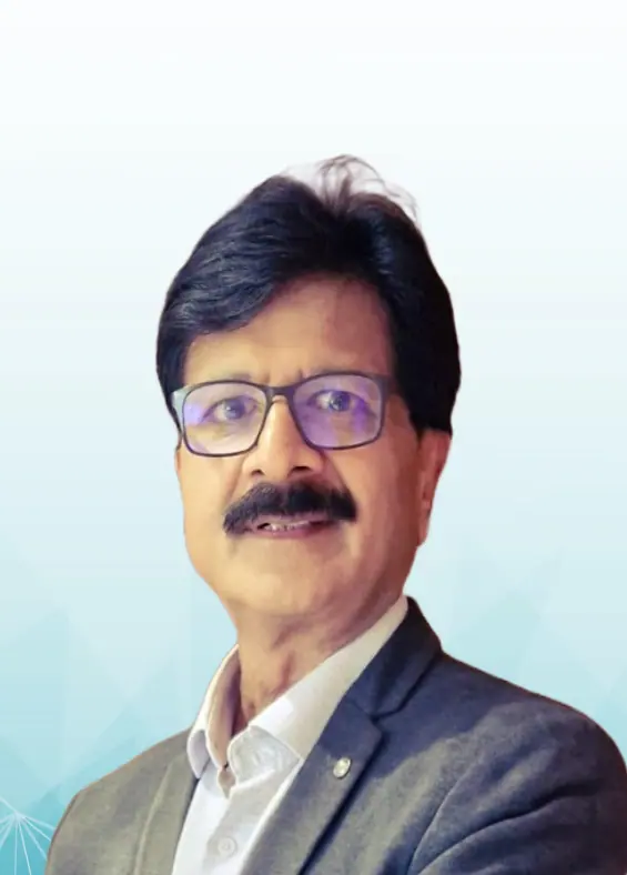 Ajay Gupta Appointed as CEO of Century Pulp & Paper
