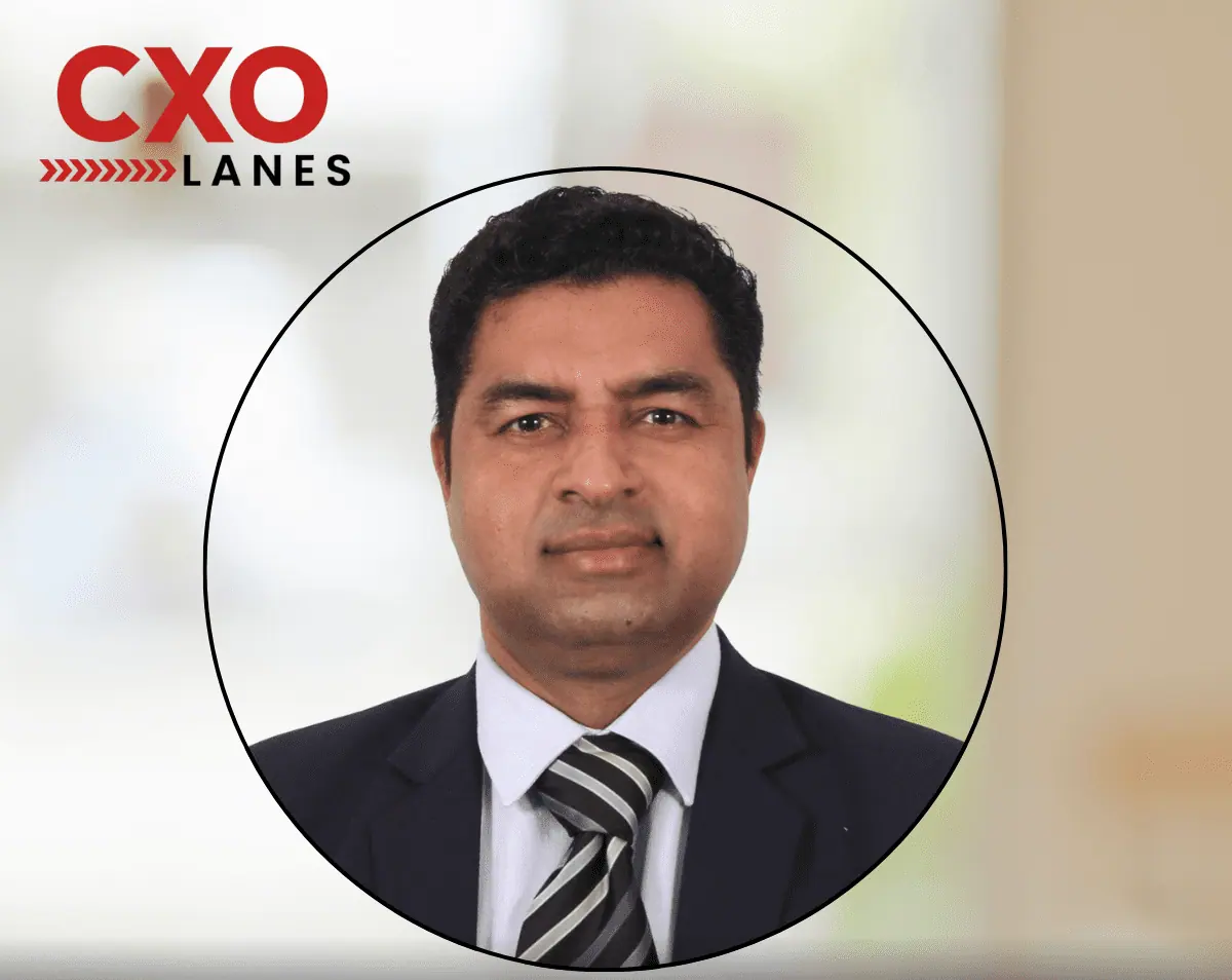 Satyavir Singh Appointed as Head – Contract & Material Management at Chandigarh Power Distribution Limited (RPSG Group)