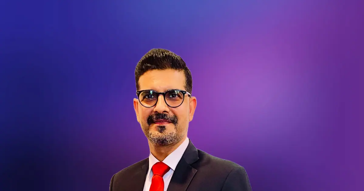 Raja Naeem Rejoins Nissan Motor India as Head of Marketing and Customer Experience