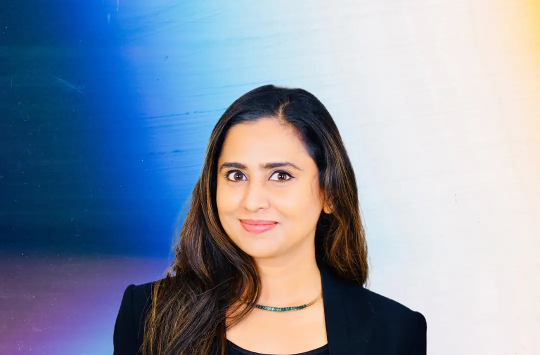 Kavita Kunder Joins State Street as Managing Director