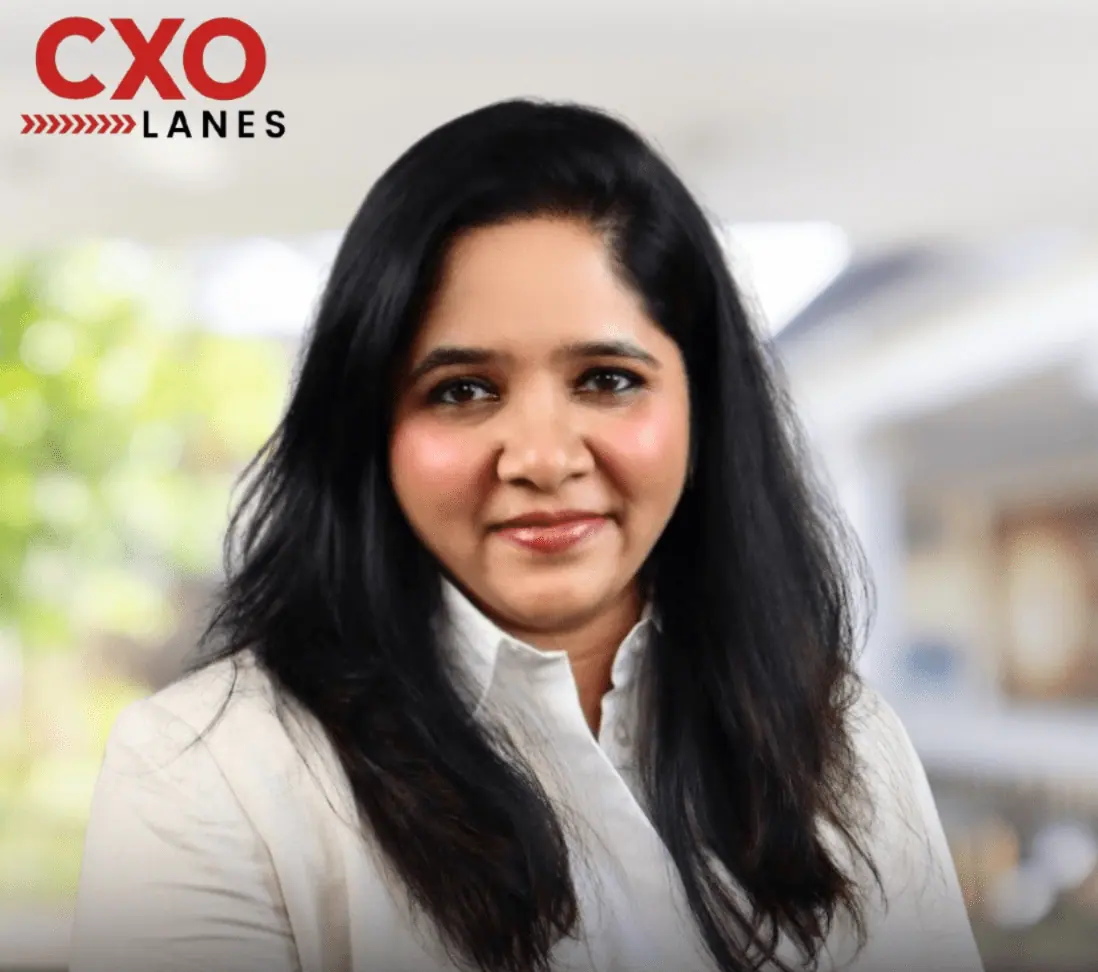Pallavi Nanduru Appointed as Center Head – Xpheno Hyderabad