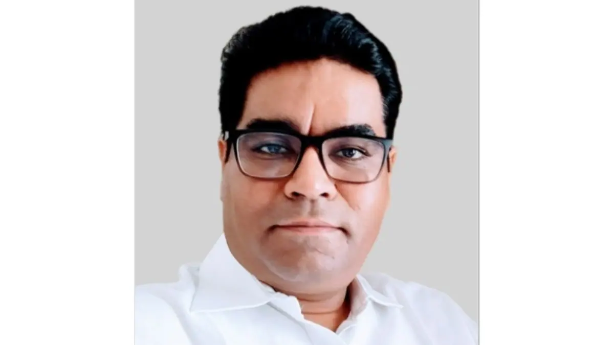 Amit Bhatia Appointed as Head of HR at Celebi Delhi Cargo Terminal