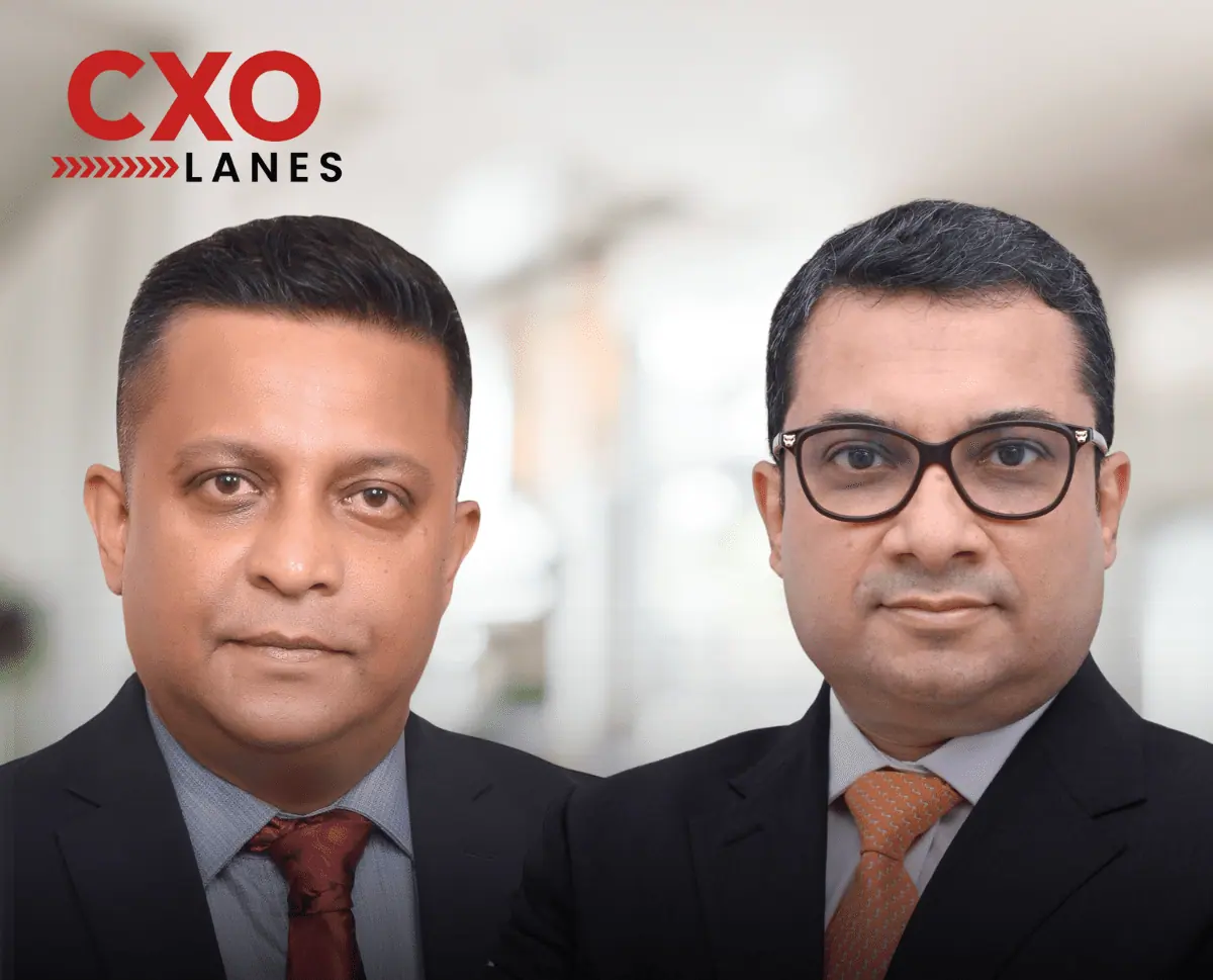 Systematix Private Wealth Elevates Leadership with Appointment of Partha Sengupta and Bhaskar Hazra as Joint MD & CEO.
