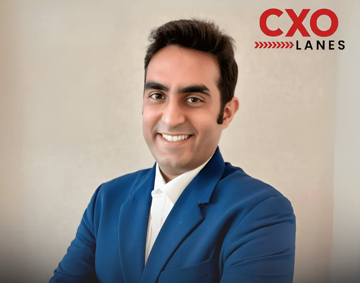Saurabh Taneja appointed as Associate Director and founding team member at Native Middle East