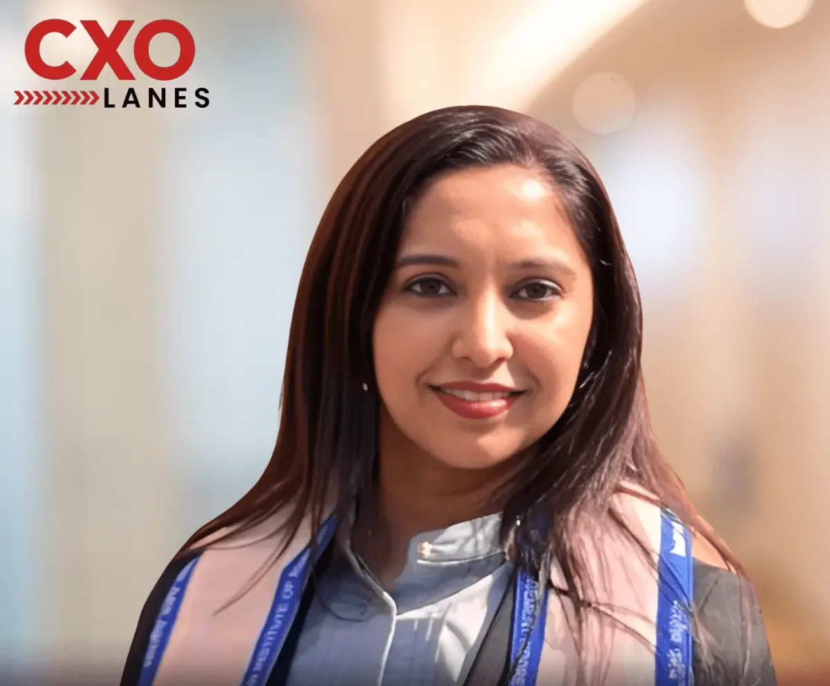 Ramitha Binumohan Appointed as Vice President at Kotak Mahindra Bank