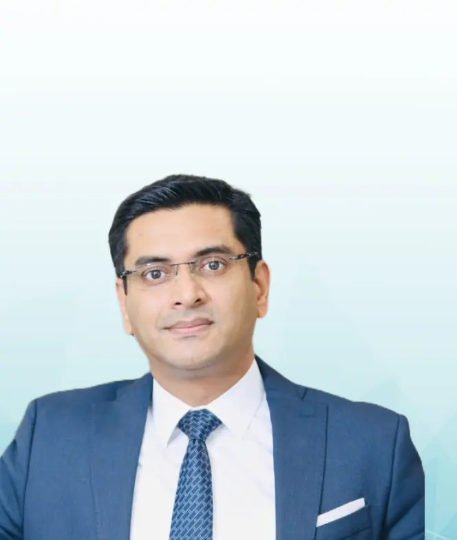 Omar Sherief Mohammad Appointed Head of Strategy & Business Model Innovation at Roche Diagnostics