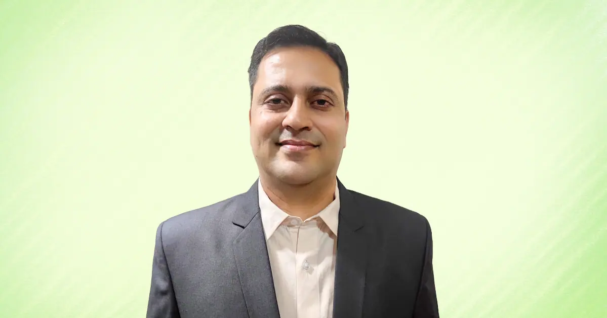 Pramod Bhandari Appointed as Group CFO at Aureolis Group
