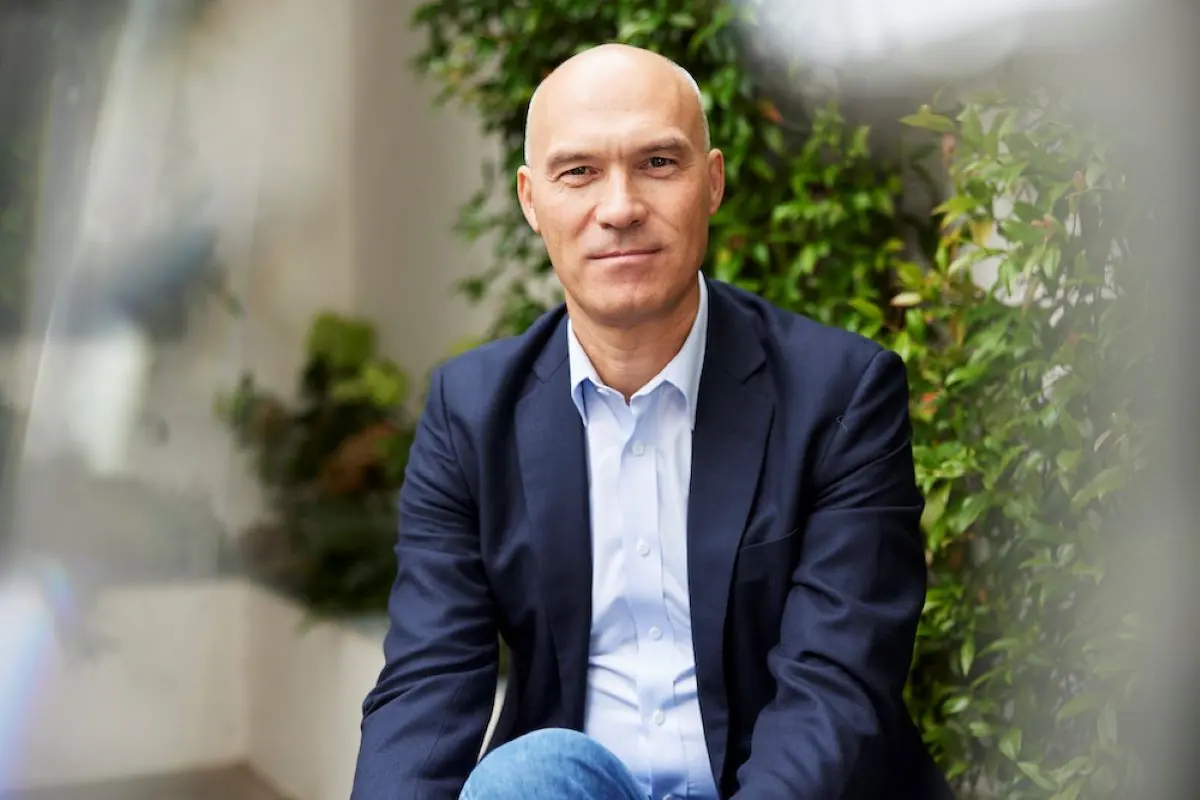 Former Vodafone CTO Johan Wibergh Joins AST SpaceMobile to Drive Network Planning