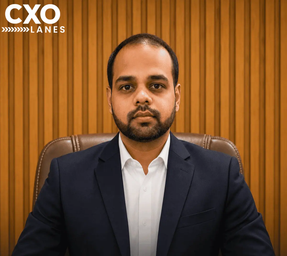 Vigneswar Kumar Promoted to Vice President – Business at Veranda RACE