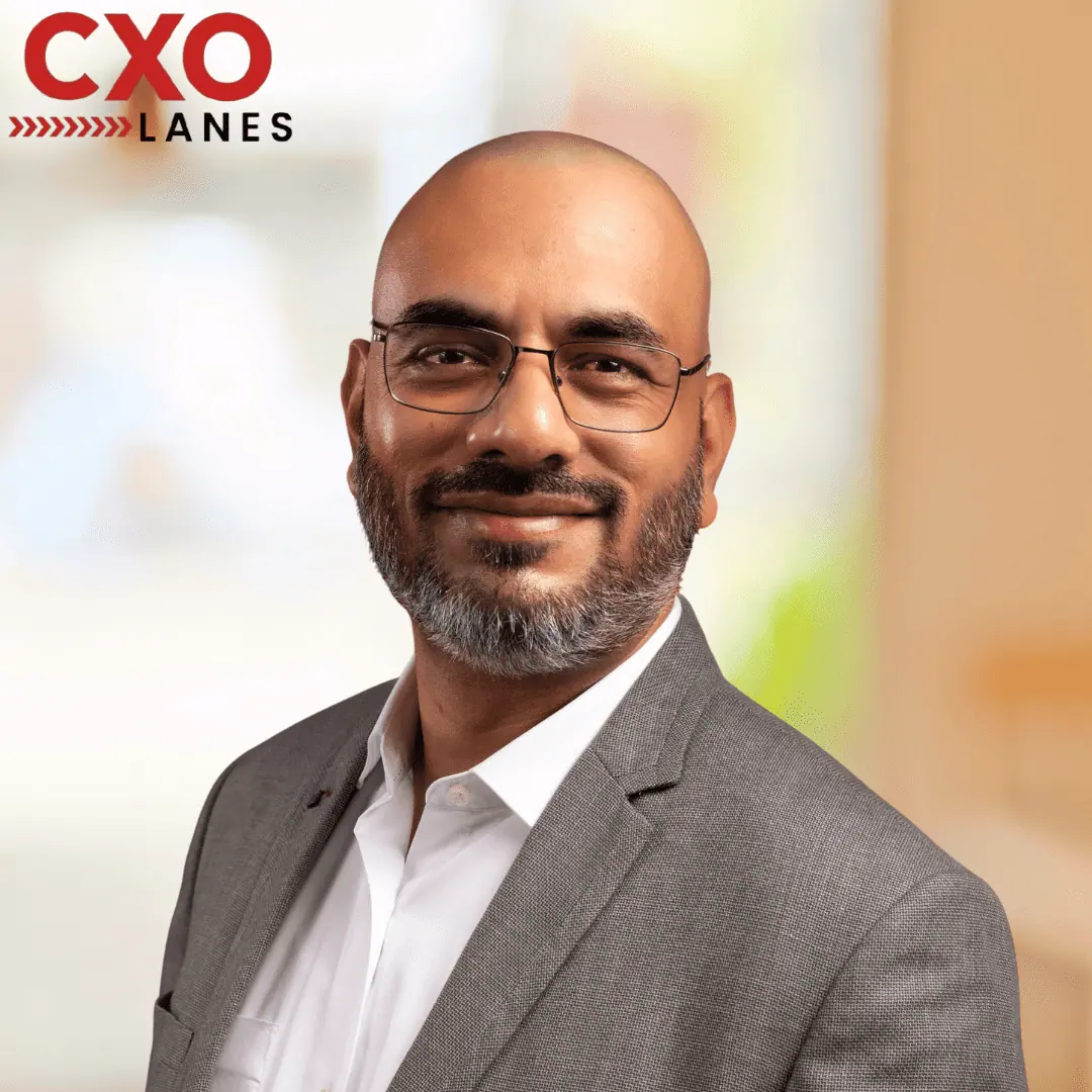 Rishikesh Santosh Shinde Appointed Director – Talent Development (Global Business Services) at CMA CGM