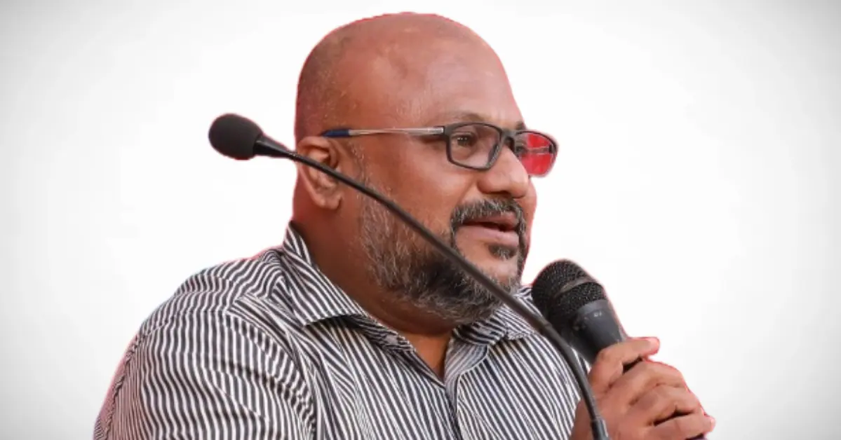 Bijoy Francis Appointed Chief Human Resources Officer at Nobel Hygiene Pvt. Ltd.