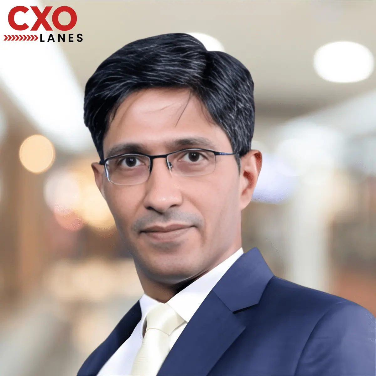 Vishal Dashora Elevated to Senior Director at Alvarez & Marsal