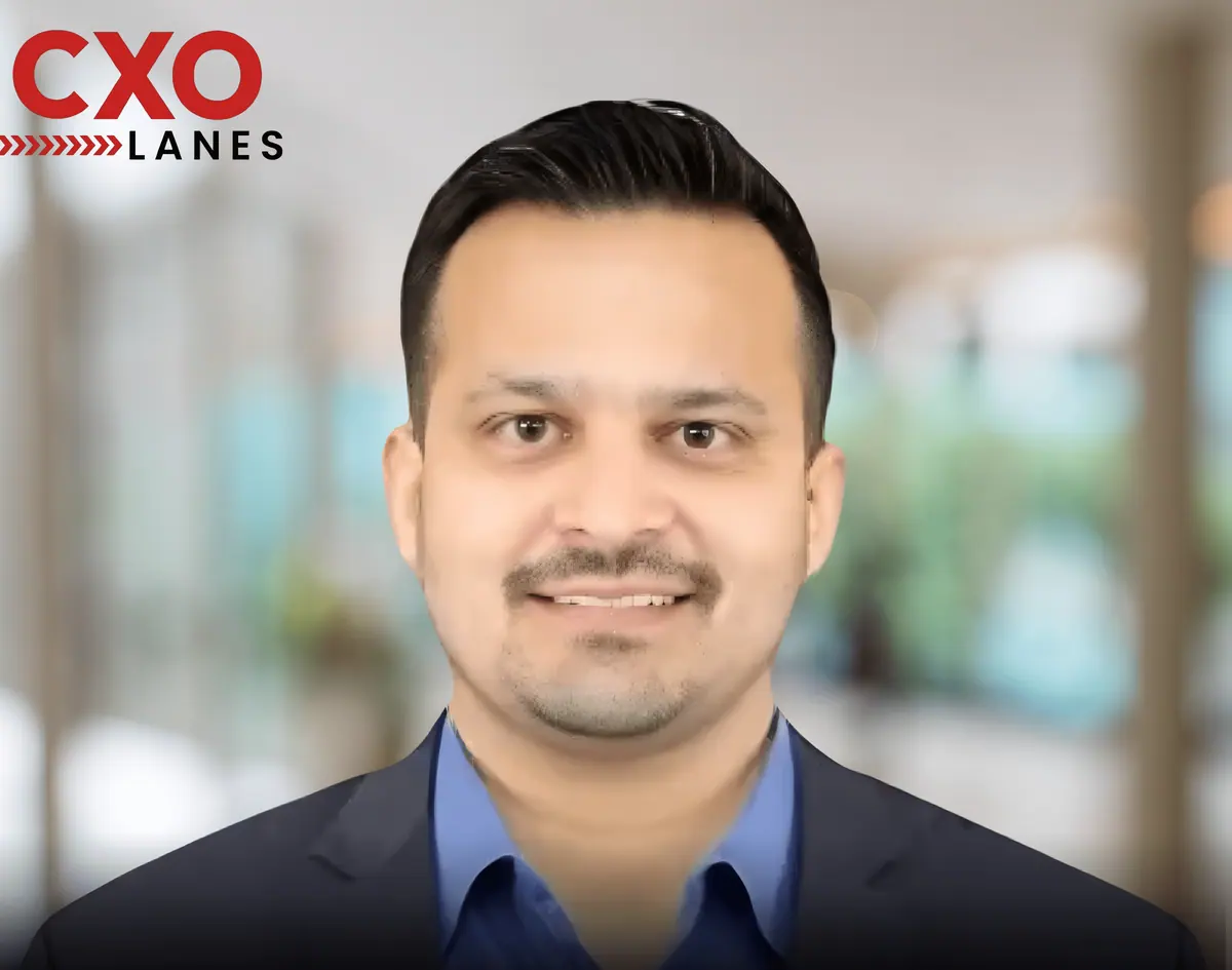 Akshay Rakshit Appointed as Head – Talent Acquisition & Strategy at Hyundai Motor India Ltd.