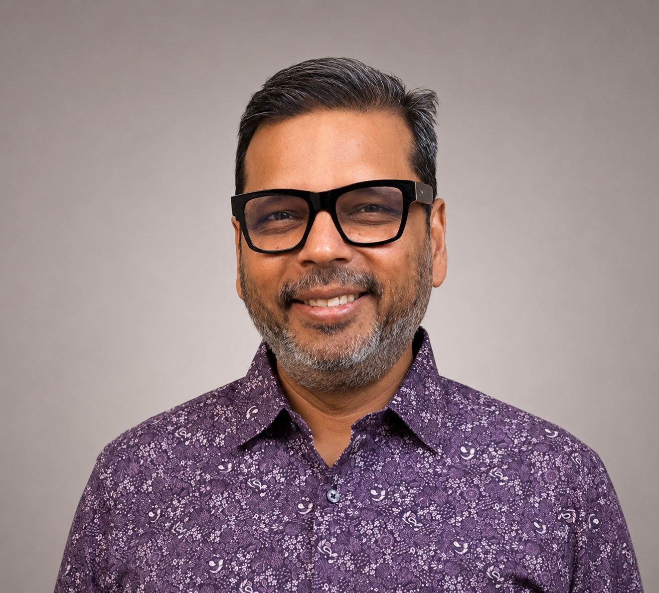 Mohinish Sinha