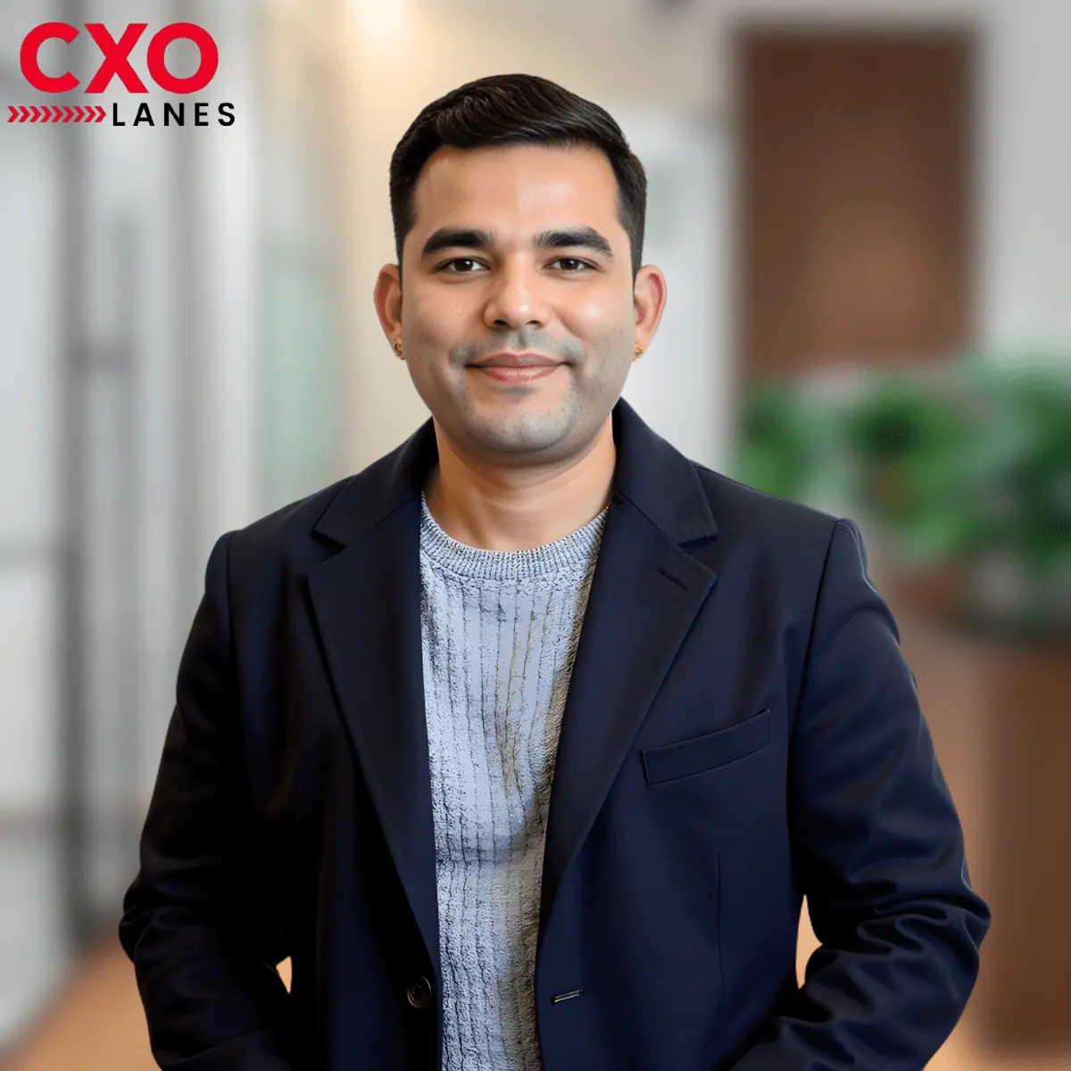 Harry Saxena Elevated to Fractional CTO at Protingent Group