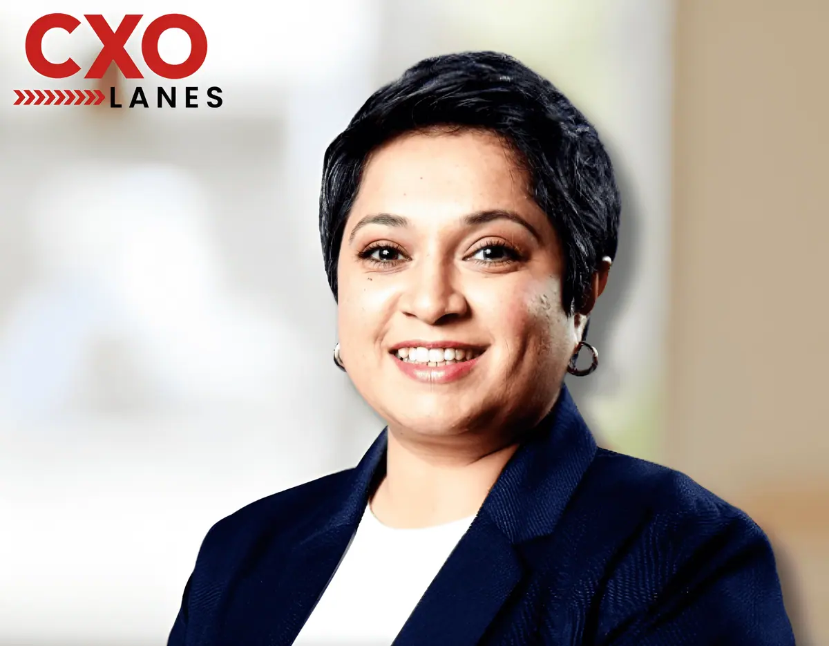 Taruna Mahajan Elevated to Executive Vice President – Head of Marketing at Horizon Industrial Parks