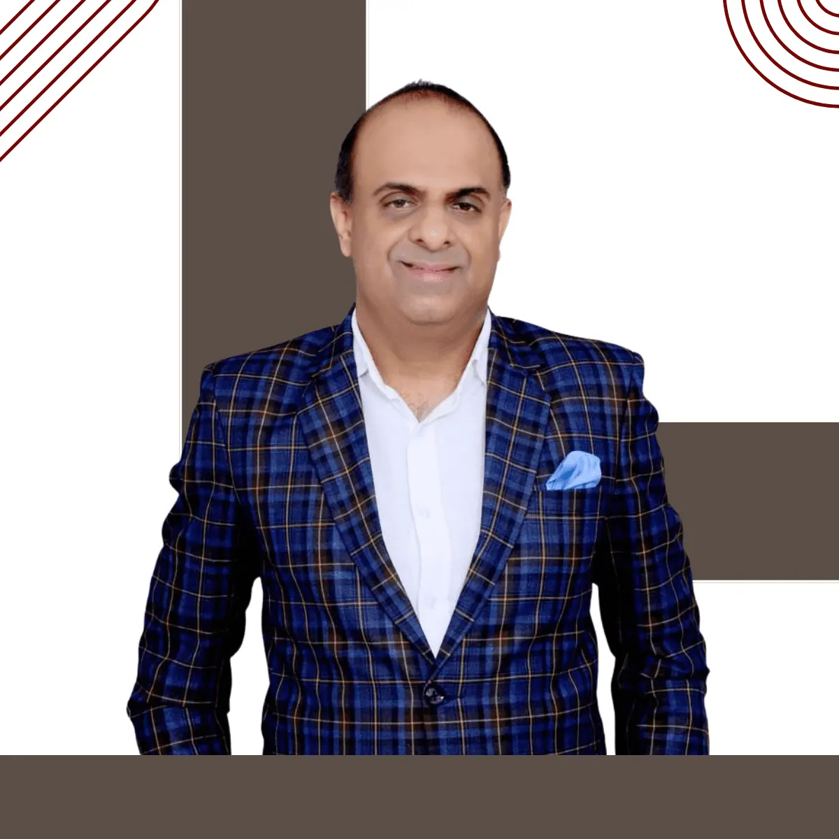 Mehul Sharma: Powering an Indian Hospitality Brand onto the Global Stage
