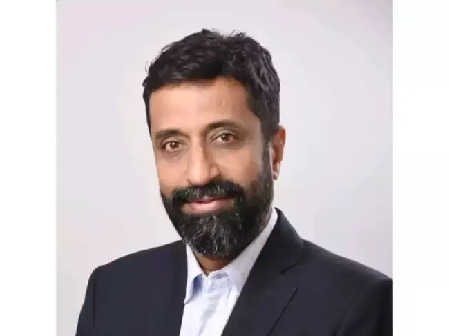 Fisdom Appoints Girish Venkat as Head of Wealth Management