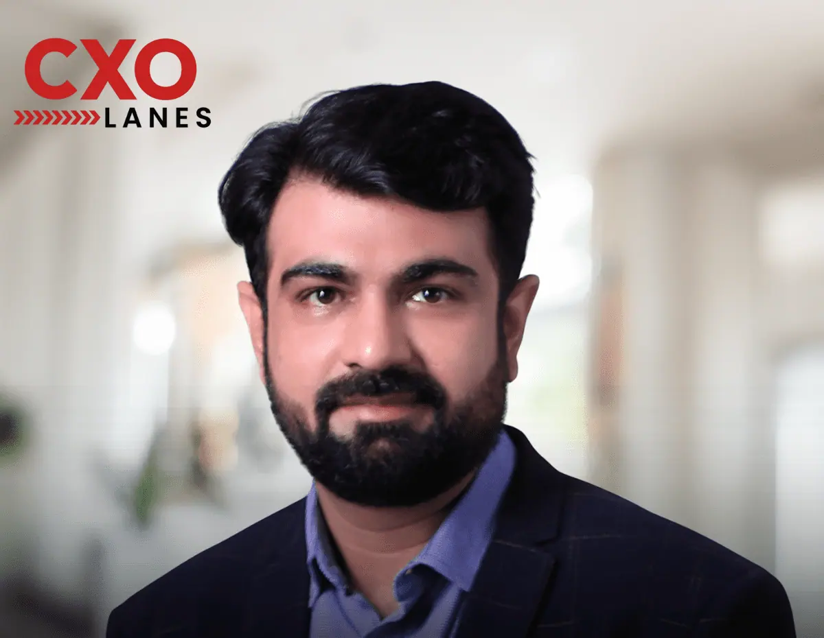 Manish Soni Joins Elica PB Whirlpool Kitchen Appliances as Assistant Vice President – Head of E-Commerce