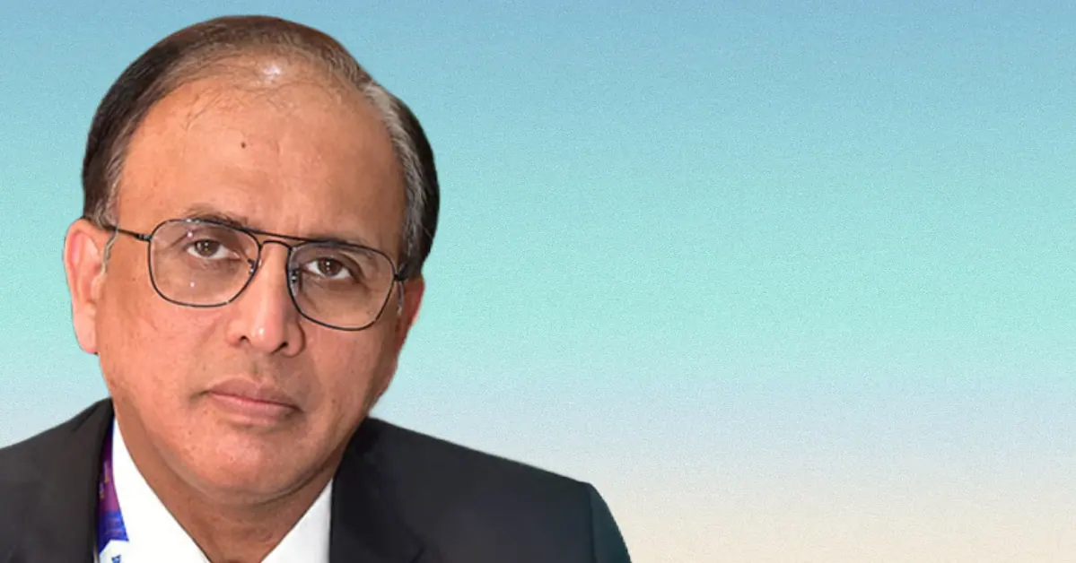 Nand Kishore Appointed as Managing Director & CEO of SBI Mutual Fund