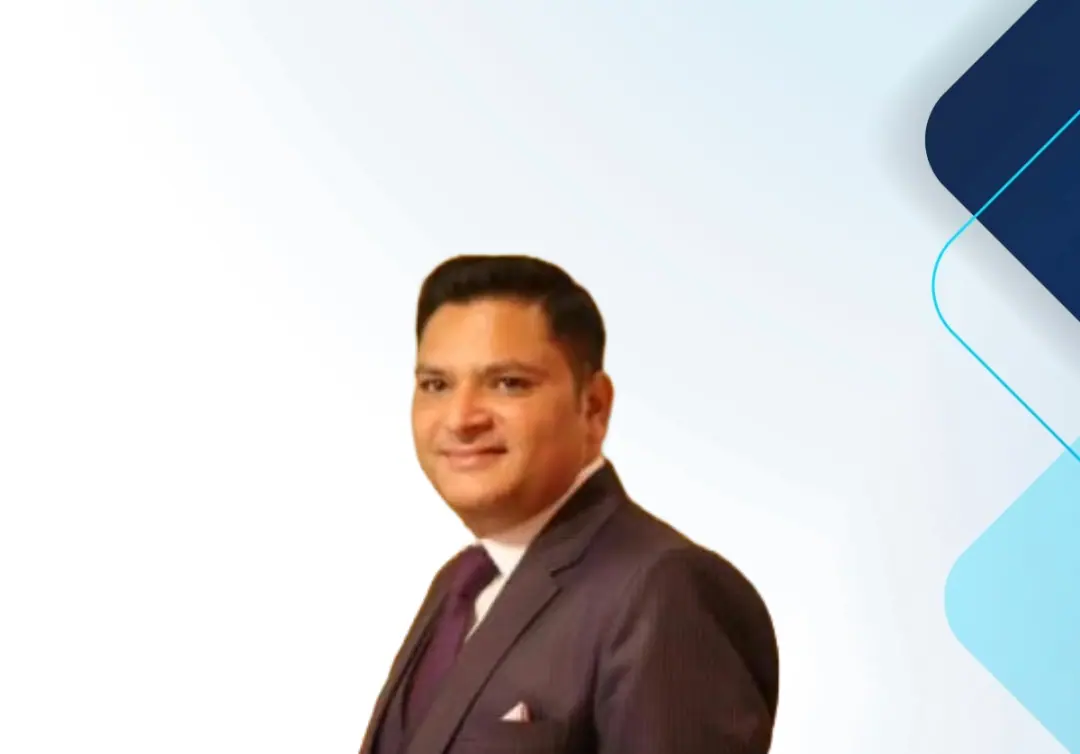 Mayank Jain Promoted to Vice President of Digital Ad Sales at TV9 Network