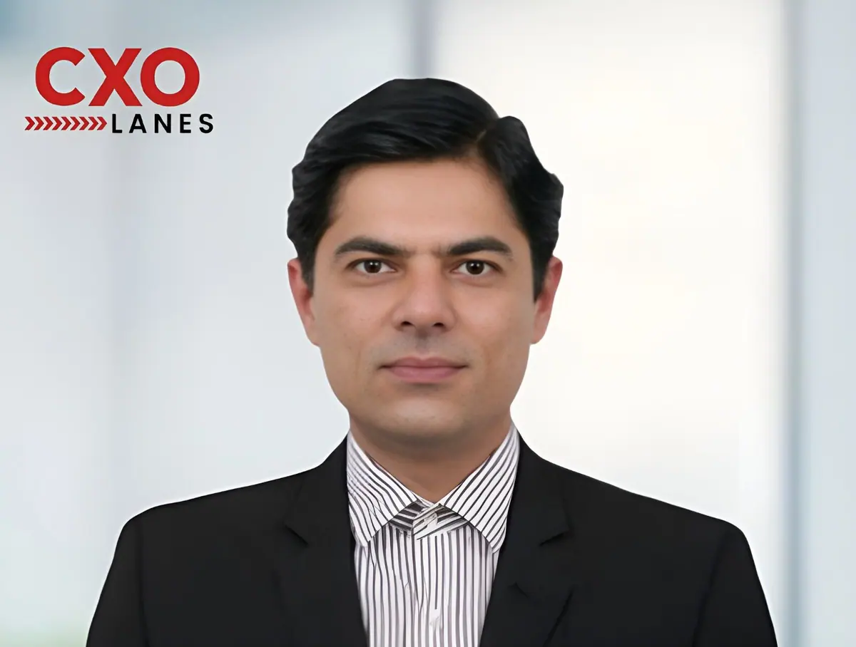 Rajesh Lakhani Appointed Regional Managing Director for India, Middle East and Africa at SID Global Solutions