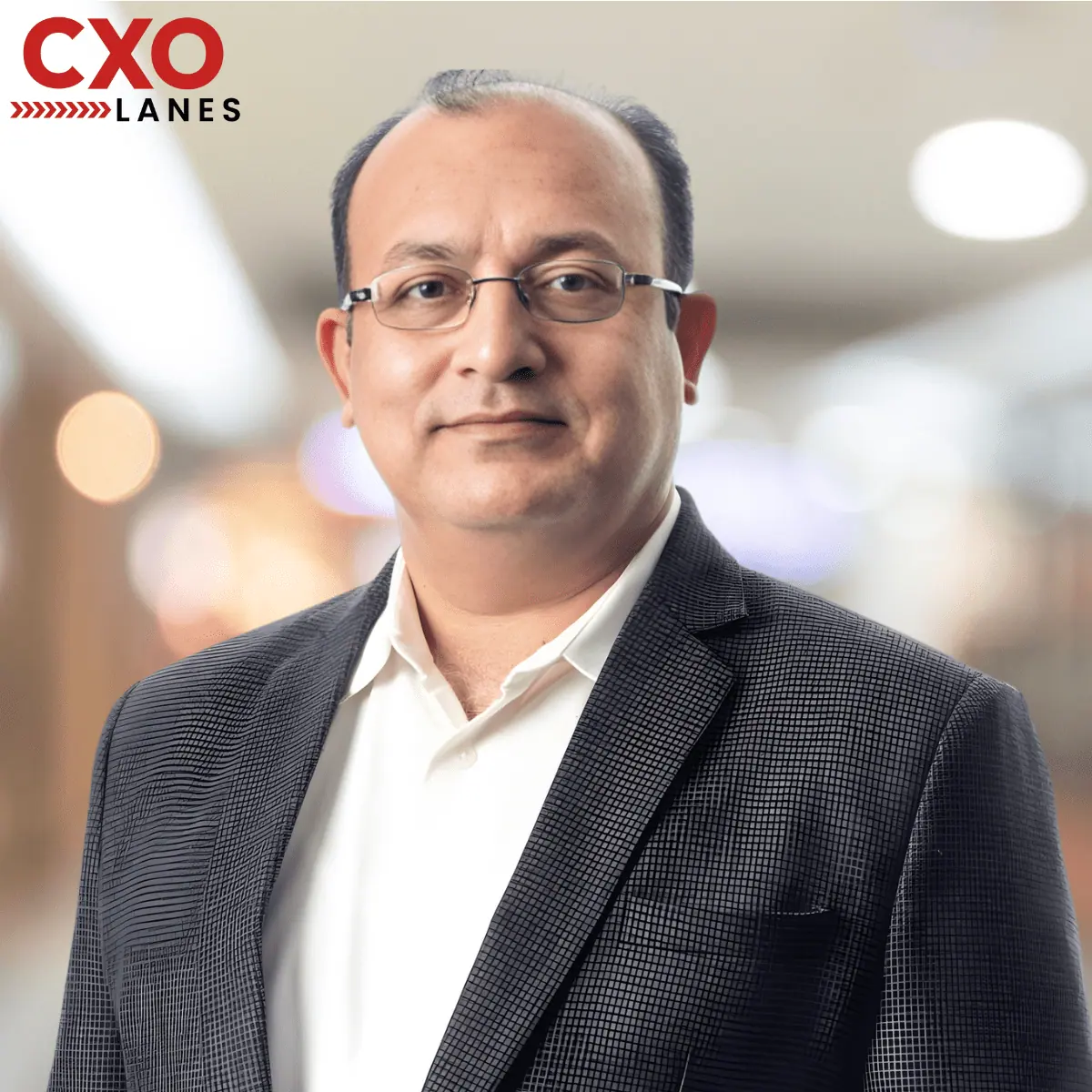 Chidambar Sirdeshpande Joins Sattva as Chief People Officer & Head of Business Administration