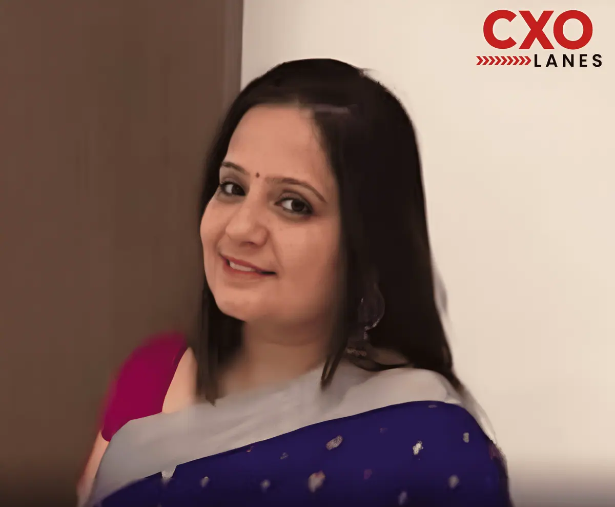 Jyoti Dahiya Appointed as Vice President – Solutions to Drive Customised Product Innovation and Market Expansion at NPST