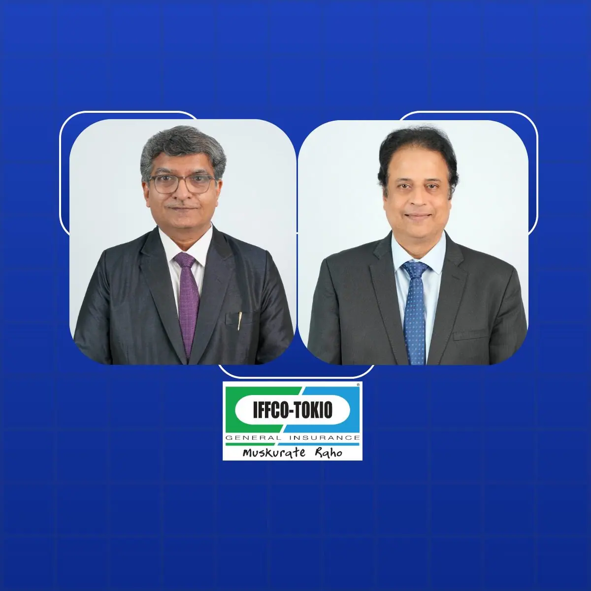 IFFCO-TOKIO Strengthens Leadership with New Executive Director Appointments