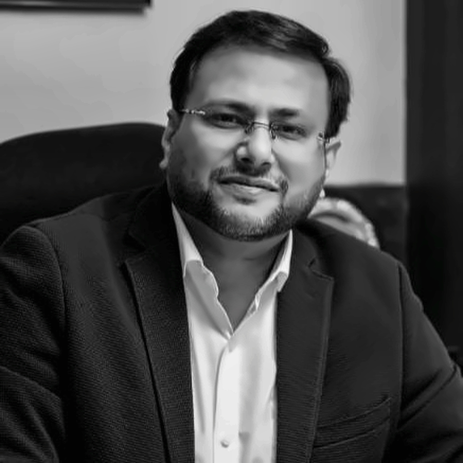 Maneesh Srivastava
