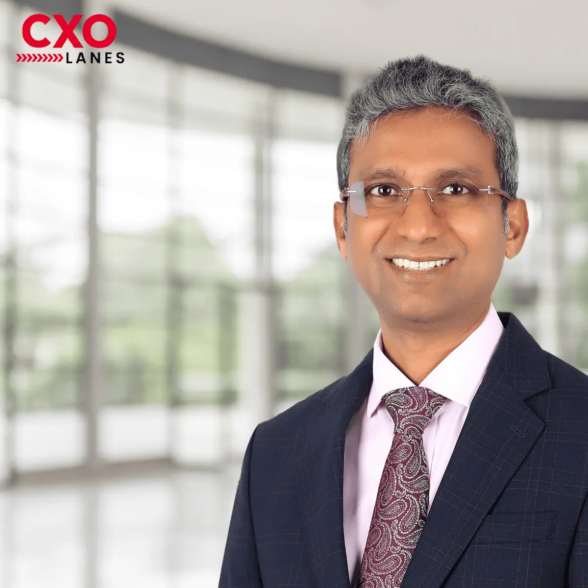 Pulak Bhaumik Joins Listenlights as Chief Executive Officer – Data Centers, India