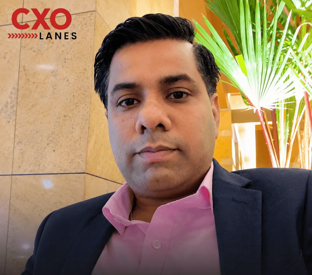 Bhuvan Billore Elevated to Director at Kotak Private Banking