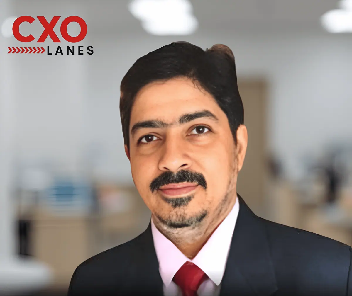 Dhiraaj K Kesaria Elevated to Senior Business Director at Wavemaker