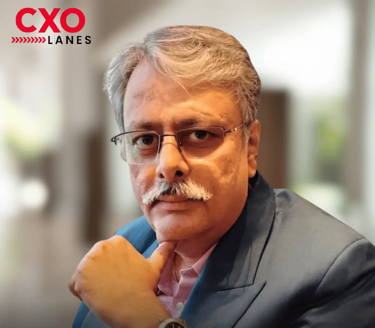Manas Mukherjee Appointed as Chief Accounts and Taxation Officer (CAO) at Karuna Group
