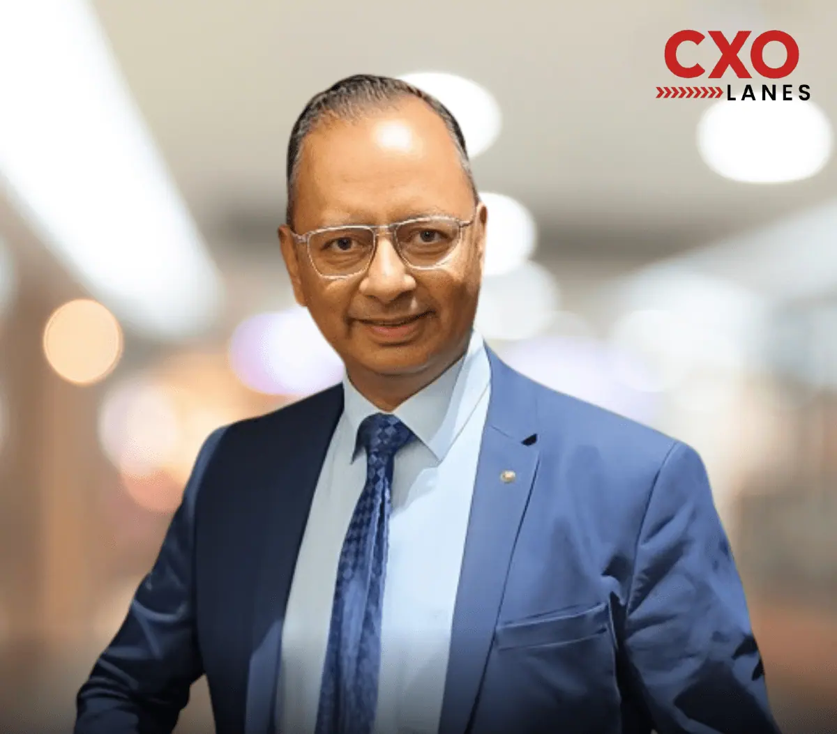 Abhijeet Purohit Elevated as Vice President at Zuventus Healthcare Limited